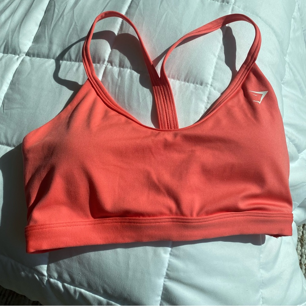 GymShark Sports Bra